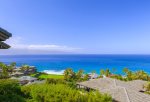 Some of the BEST ocean views on Maui can be found right here
